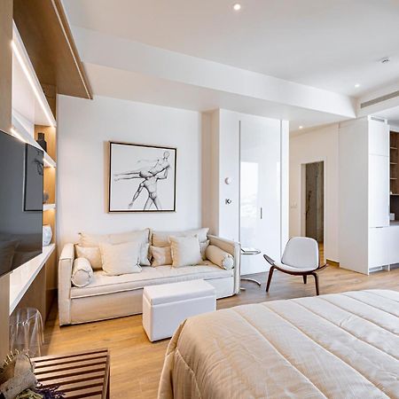 Art-W Executive Apartments أثينا المظهر الخارجي الصورة