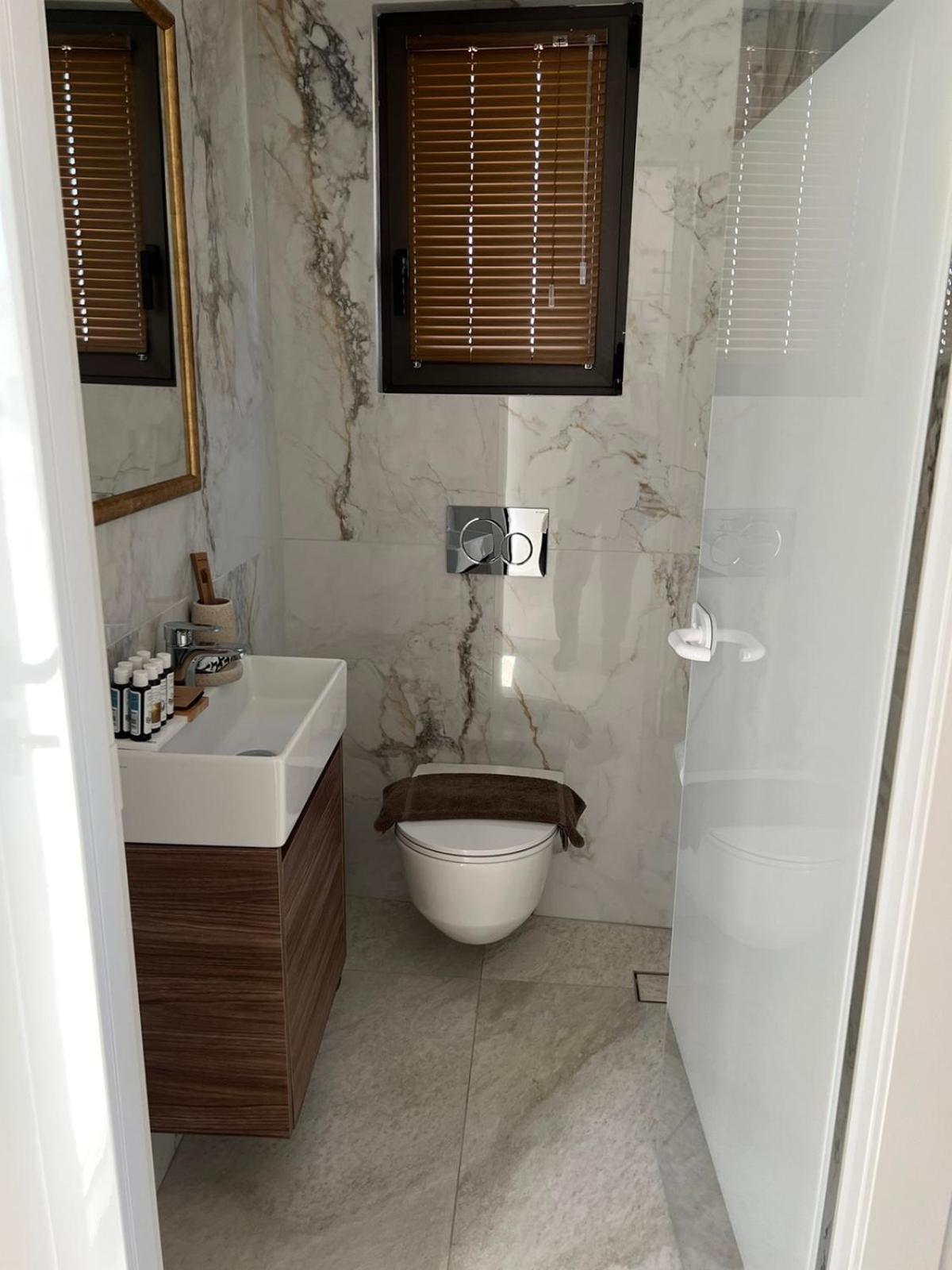 Art-W Executive Apartments أثينا المظهر الخارجي الصورة