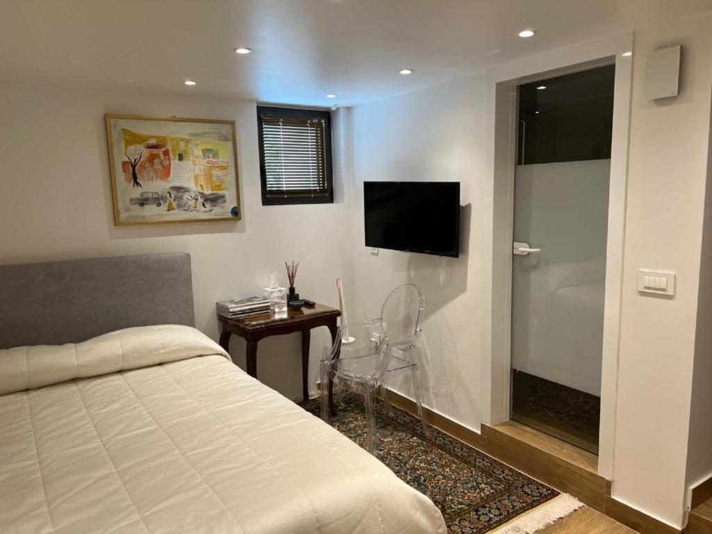 Art-W Executive Apartments أثينا المظهر الخارجي الصورة