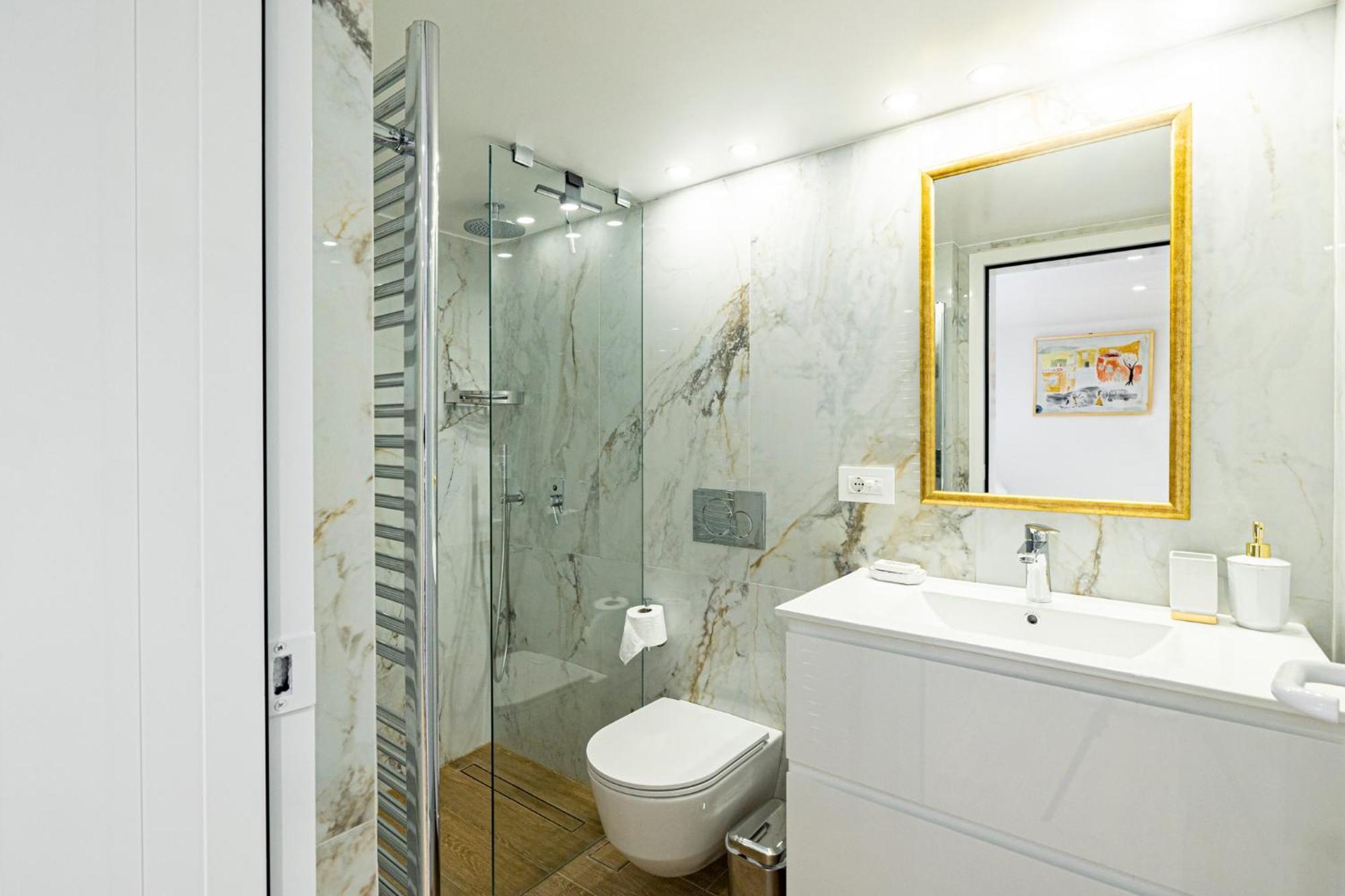 Art-W Executive Apartments أثينا المظهر الخارجي الصورة
