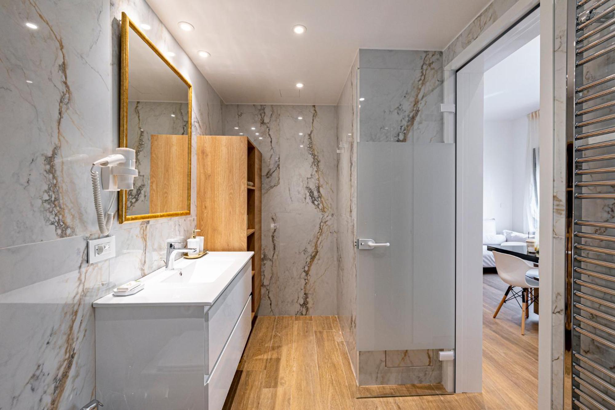 Art-W Executive Apartments أثينا المظهر الخارجي الصورة