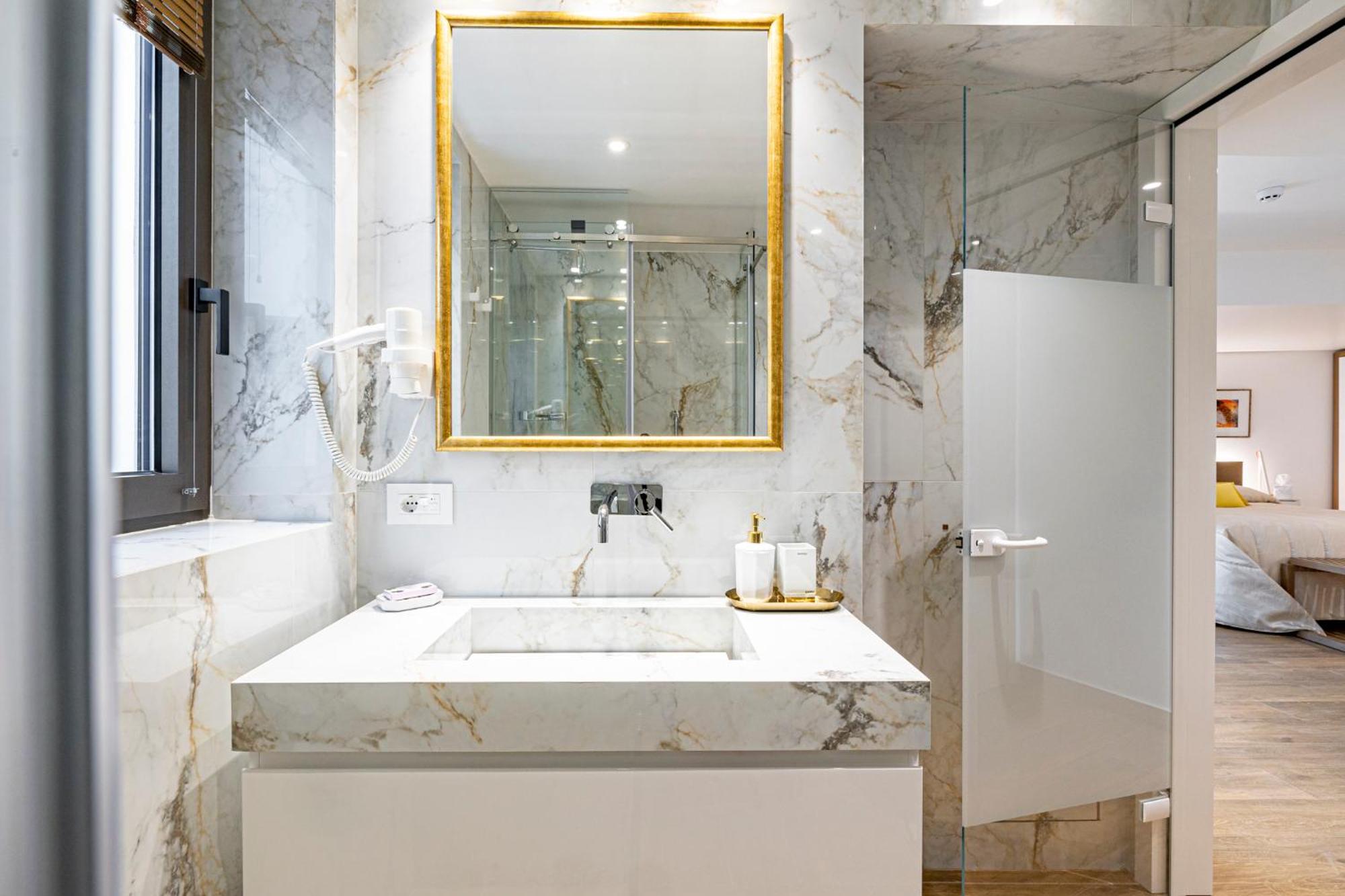 Art-W Executive Apartments أثينا المظهر الخارجي الصورة